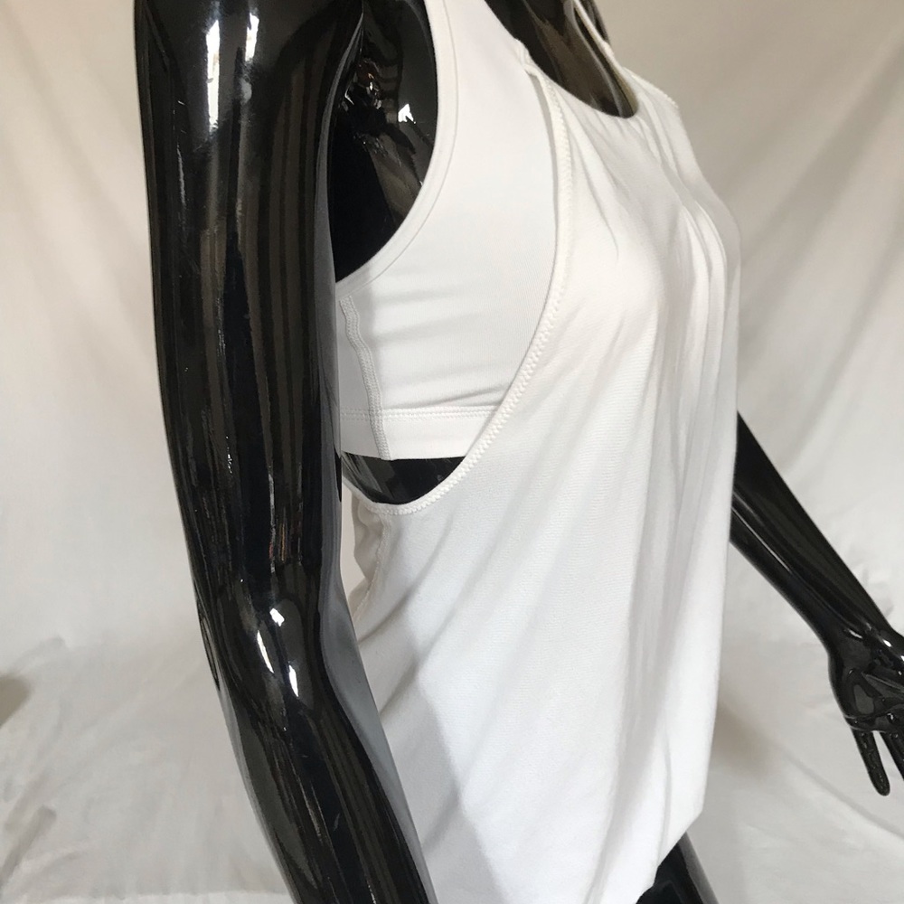 Lululemon No Limits Tank